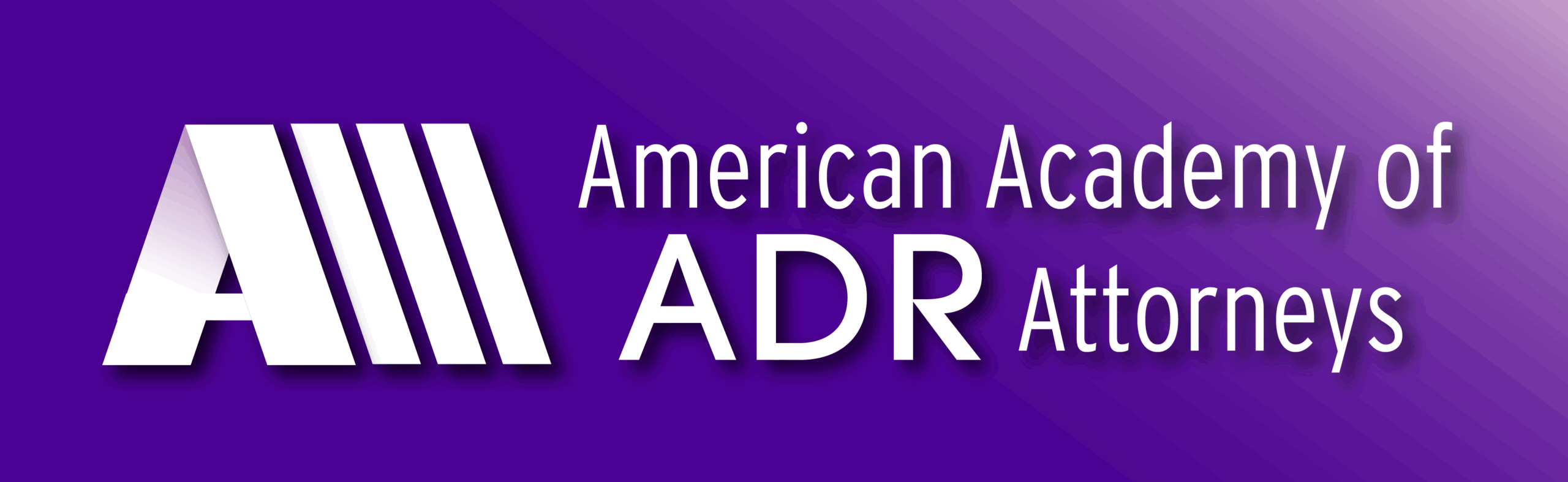 Academy of ADR Attorneys